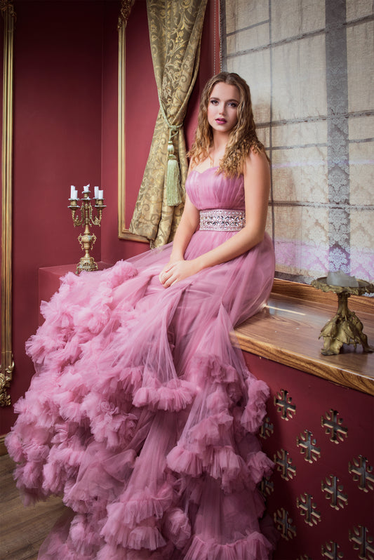 Amelia Dress